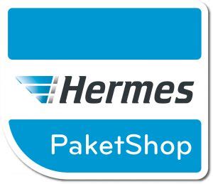 Hermes Paketshops in Esslingen 